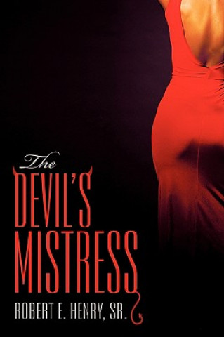 Knjiga Devil's Mistress Sr Robert E Henry