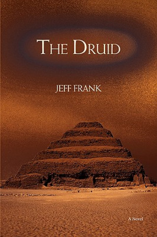 Knjiga Druid Frank