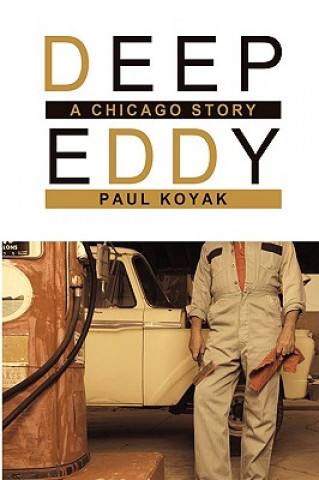 Buch Deep Eddy Paul Koyak
