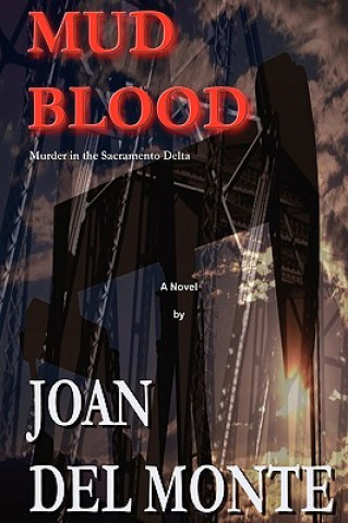 Buch Mud Blood Joan del Monte