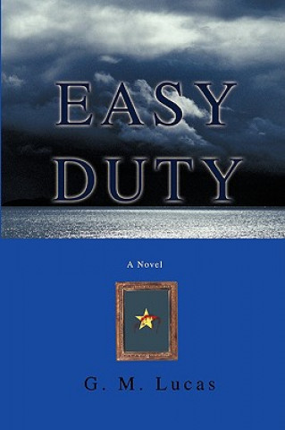 Buch Easy Duty G M Lucas