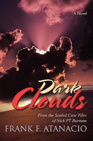Carte Dark Clouds Frank F Atanacio