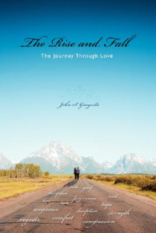 Book Rise and Fall John S Garguilo