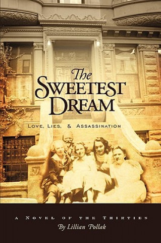 Livre Sweetest Dream Lillian Pollak