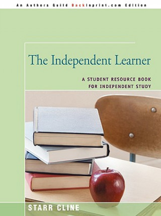 Buch Independent Learner Starr (Adelphi University) Cline