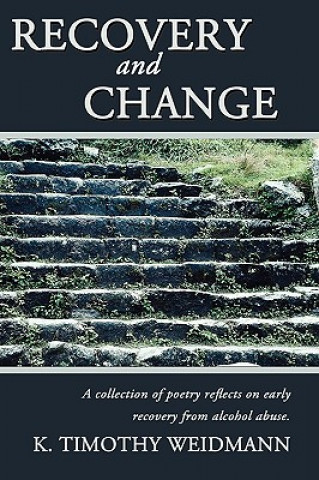 Книга Recovery and Change Marcus Cates