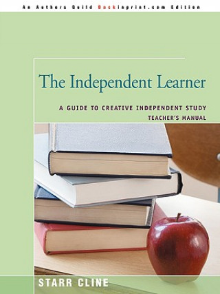 Книга Independent Learner Starr (Adelphi University) Cline