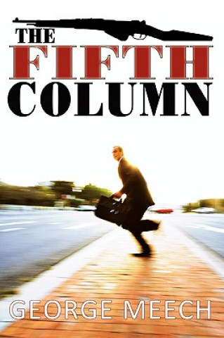 Knjiga Fifth Column George Meech