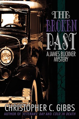 Buch Broken Past Christopher C Gibbs