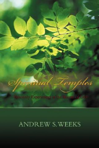 Carte Spiritual Temples Andrew S Weeks