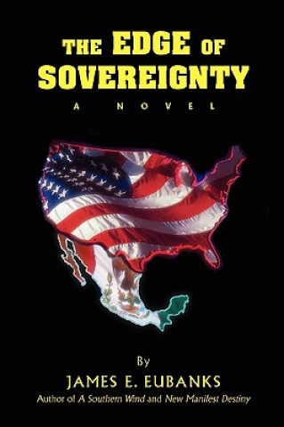 Buch Edge of Sovereignty James E Eubanks