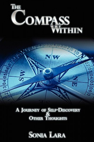 Carte Compass Within Sonia P Lara