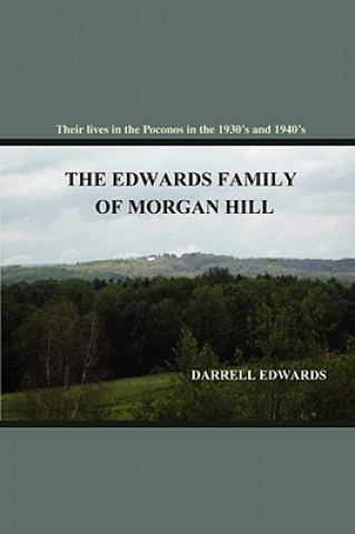 Carte Edwards Family of Morgan Hill Darrell Edwards