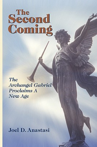 Buch Second Coming Joel D Anastasi