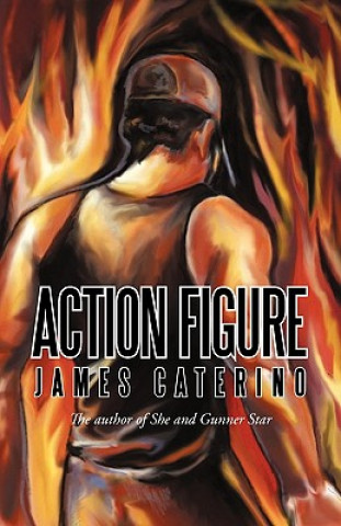 Könyv Action Figure James J Caterino