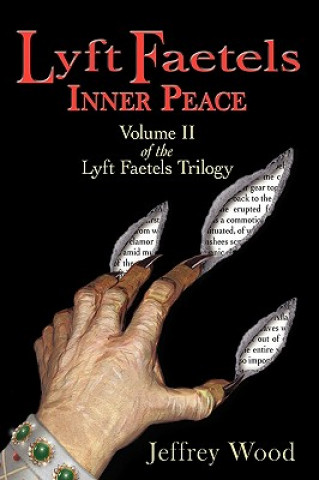 Book Lyft Faetels Wood