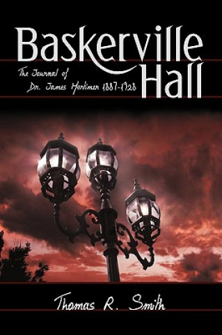 Buch Baskerville Hall Thomas R Smith