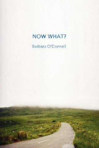 Kniha Now What? Barbara O'Donnell