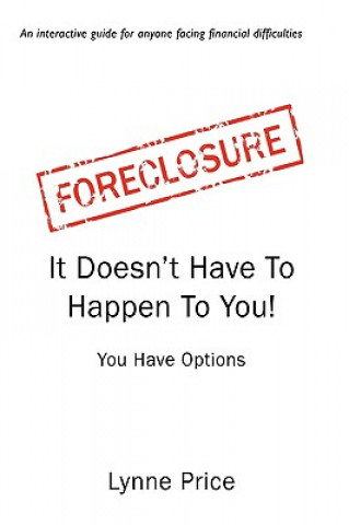 Βιβλίο Foreclosure Lynne Price