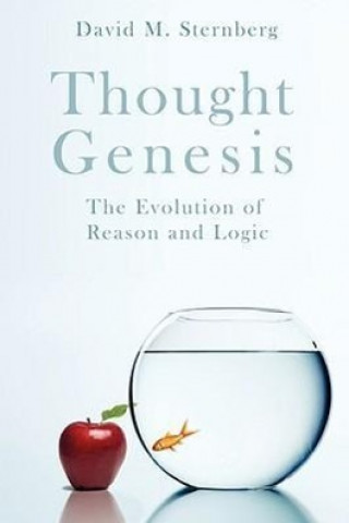 Livre Thought Genesis David M Sternberg