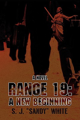 Buch Range 19 S J "Sandy" White