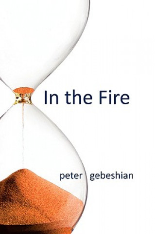 Buch In the Fire Peter Gebeshian