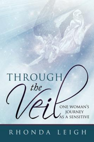 Carte Through the Veil Rhonda Leigh