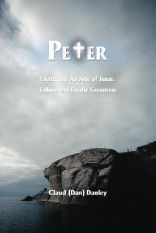 Knjiga Peter Claud Danley
