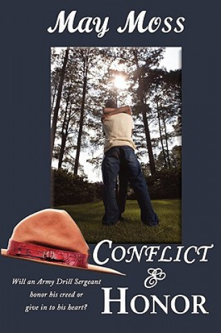 Libro Conflict & Honor May Moss