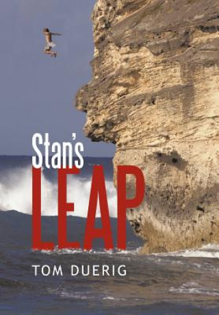 Kniha Stan's Leap Tom Duerig