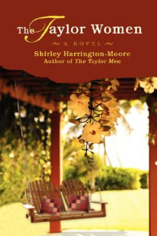 Carte Taylor Women Shirley J Harrington-Moore