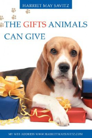 Carte Gifts Animals Can Give Harriet May Savitz