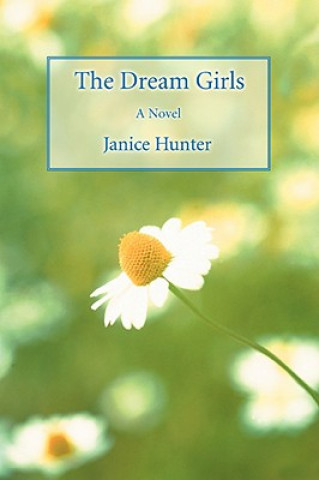 Carte Dream Girls Janice Hunter