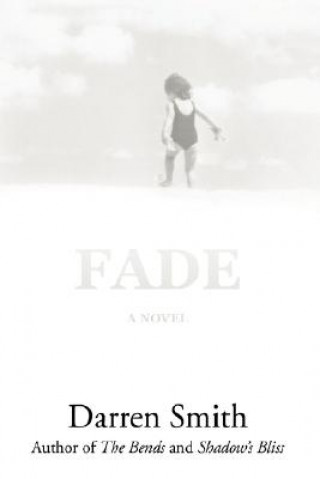 Livro Fade Darren Smith