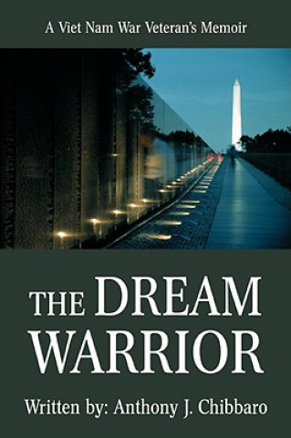 Buch Dream Warrior Anthony J Chibbaro