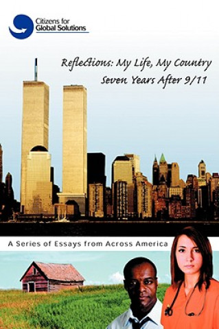 Knjiga Reflections For Global Solutions Citizens for Global Solutions
