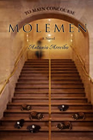 Buch Molemen Antonio Arecibo