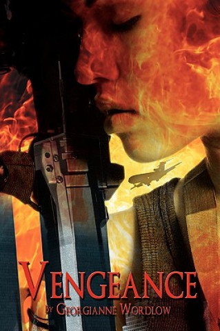 Libro Vengeance Georgianne Wordlow