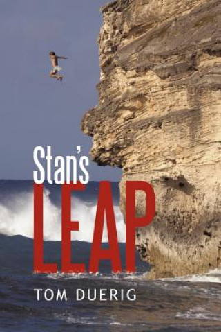 Carte Stan's Leap Tom Duerig