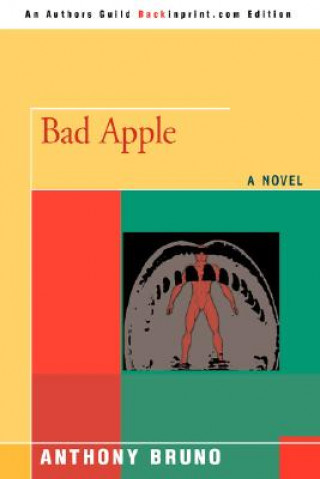 Book Bad Apple Anthony Bruno