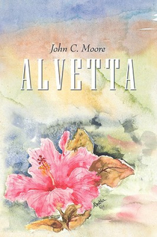 Carte Alvetta Professor John Moore