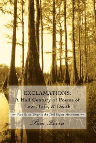 Carte Exclamations Tom Levin