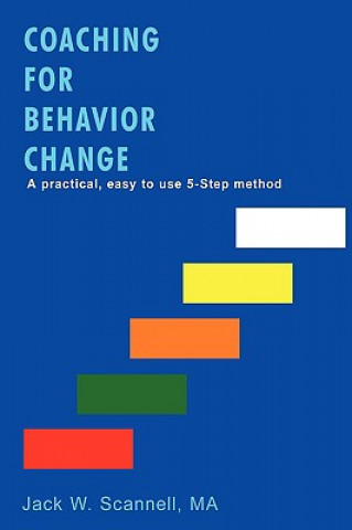 Book Coaching for Behavior Change Ma Jack W Scannell