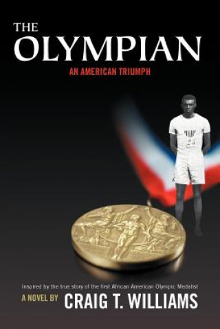 Kniha Olympian Craig T Williams