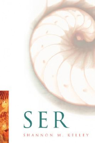 Βιβλίο Ser Shannon M Kelley