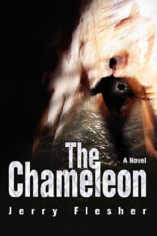 Book Chameleon Jerry Flesher