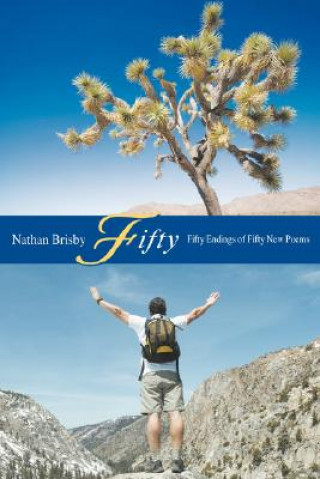 Knjiga Fifty Nathan Brisby