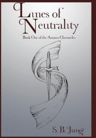 Book Lines of Neutrality S B Jung