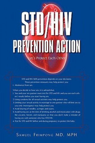 Carte STD/HIV Prevention Action Mph Samuel Frimpong MD