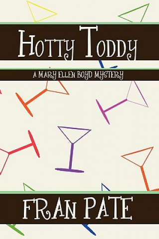 Libro Hotty Toddy Fran Pate